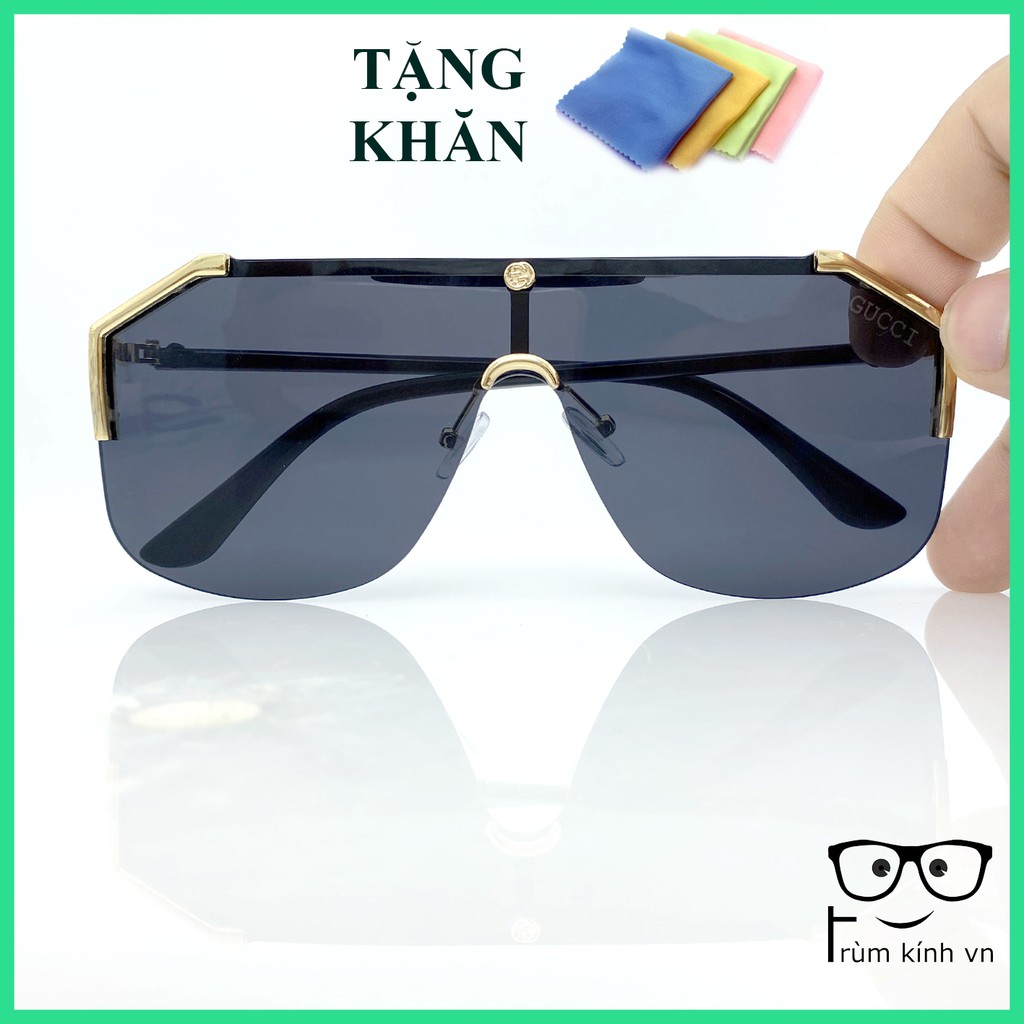 MẮT KÍNH THỜI TRANG CAO CẤP NGÀY ĐÊM GC | BigBuy360 - bigbuy360.vn