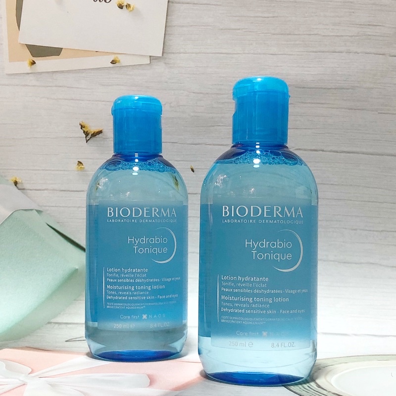 Toner  Bio Hydrabio cấp ẩm 250ml