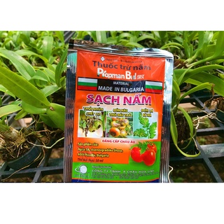 Propman Bul 550SC Đặc trị thối nhũn 50ML Thối nhũn chết lụi – Đốm nâu thối đầu trái – Đốm lá bã trà – Đóm lá mắt cua