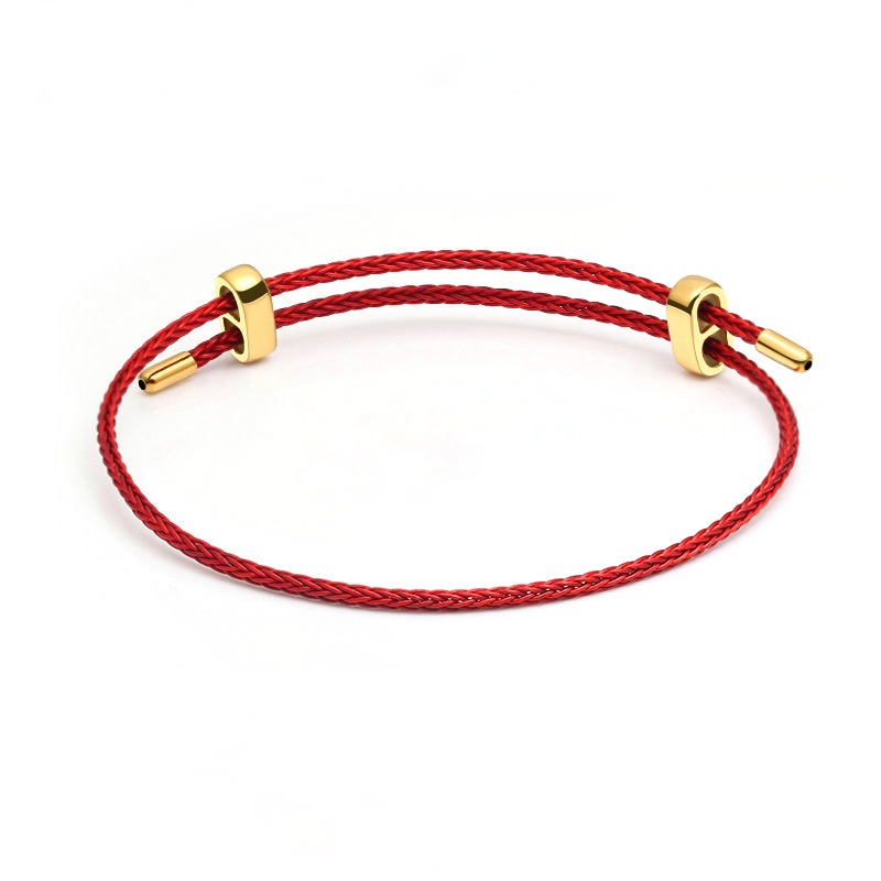 ⚠️ BÁN SỈ ⚠️ LOẠI 1: Vòng đeo charm/ vòng tay dây cước cứng siêu xinh, TH711