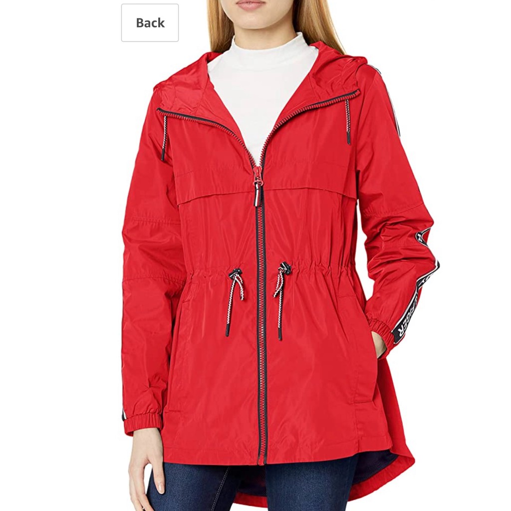 Áo Khoác Gió T ommy | BigBuy360 - bigbuy360.vn