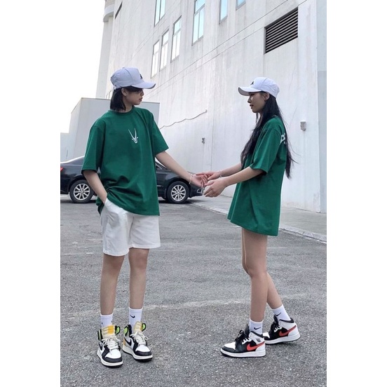 Áo Thun Spycho Cotton 100%