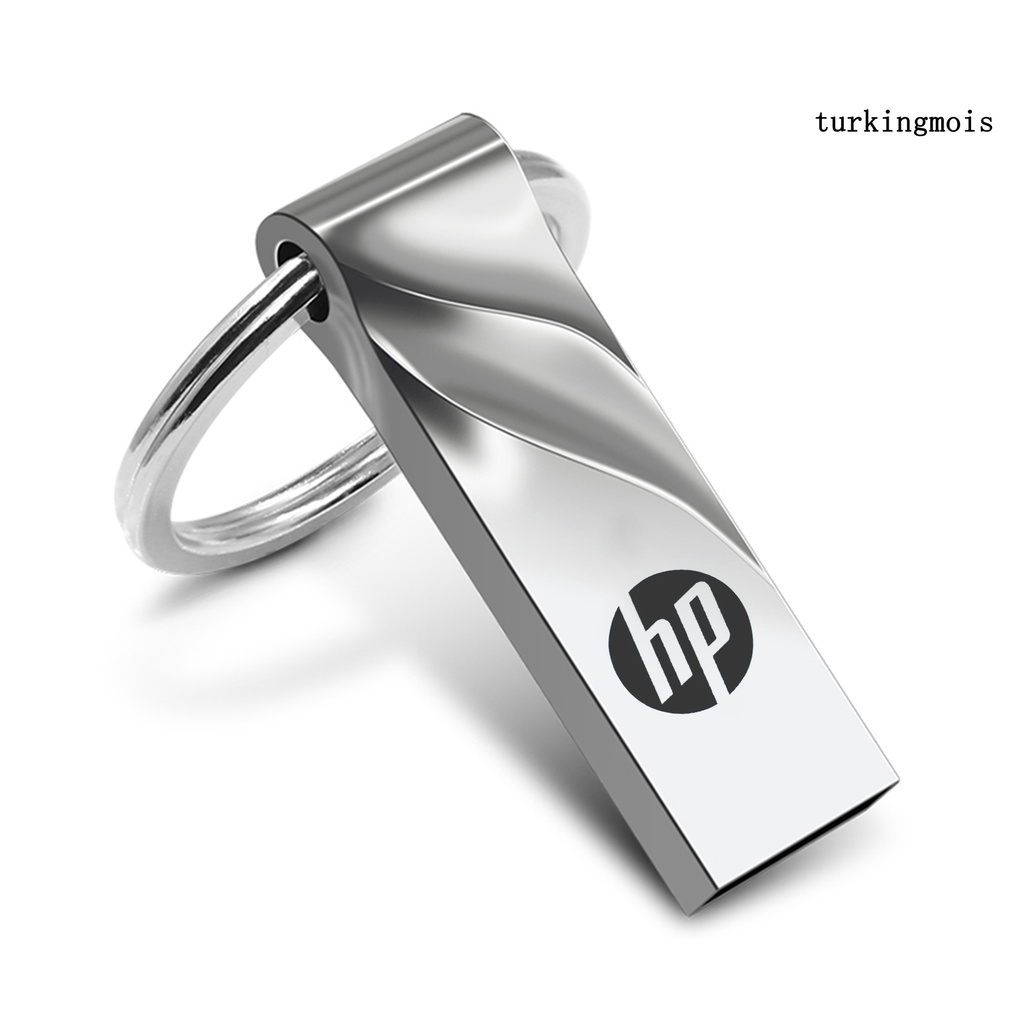 HP Ổ Đĩa Usb 3.0 2tb Tốc Độ Cao Dành Cho Laptop | BigBuy360 - bigbuy360.vn