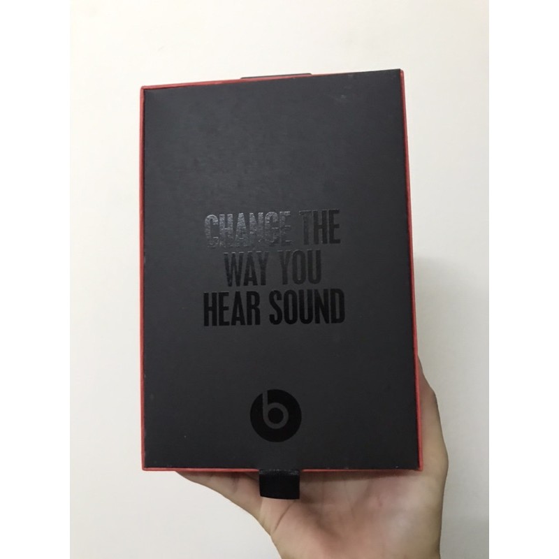 Beats solo 3 wireless