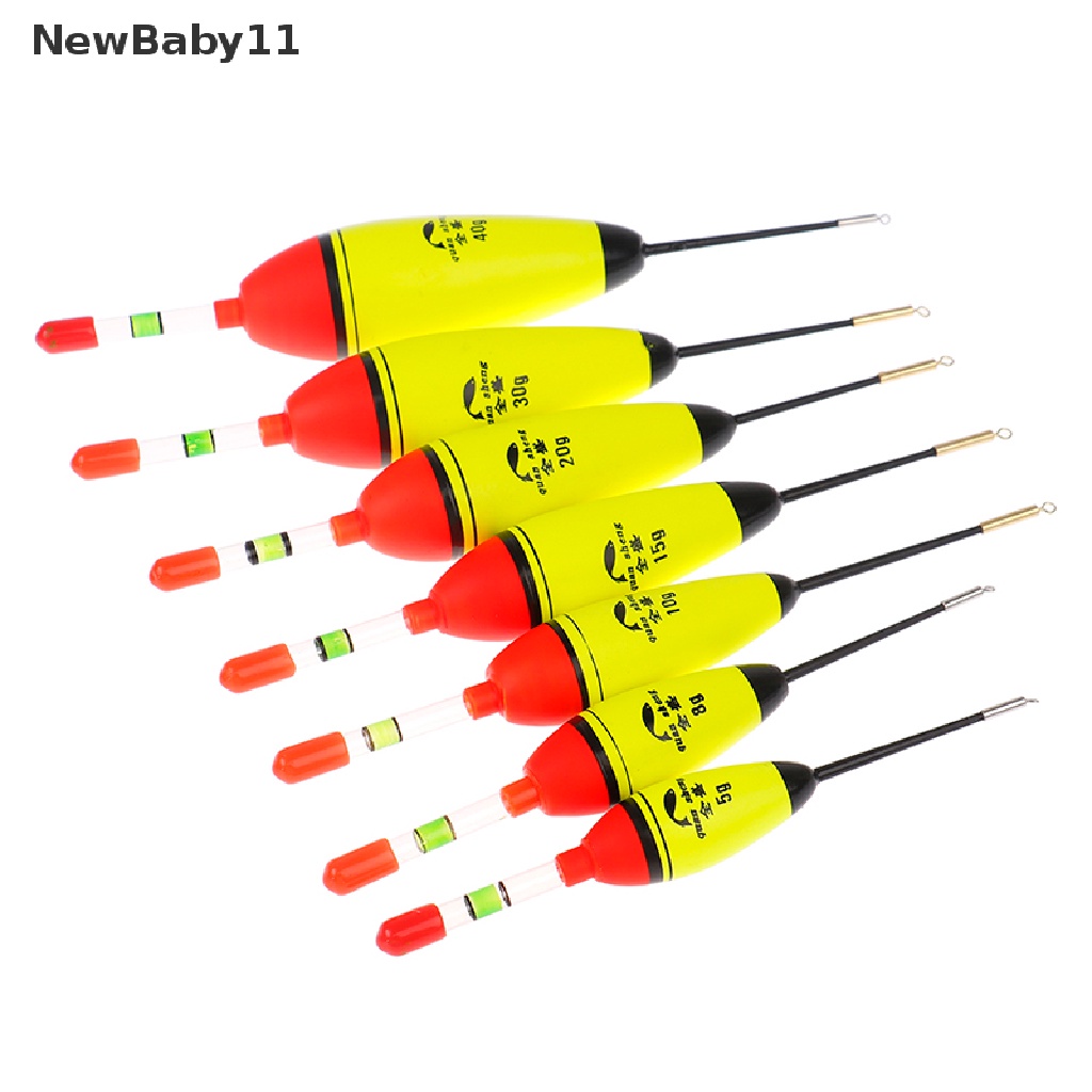 1 Phao Nổi Câu Cá Phát Sáng Bằng EVA