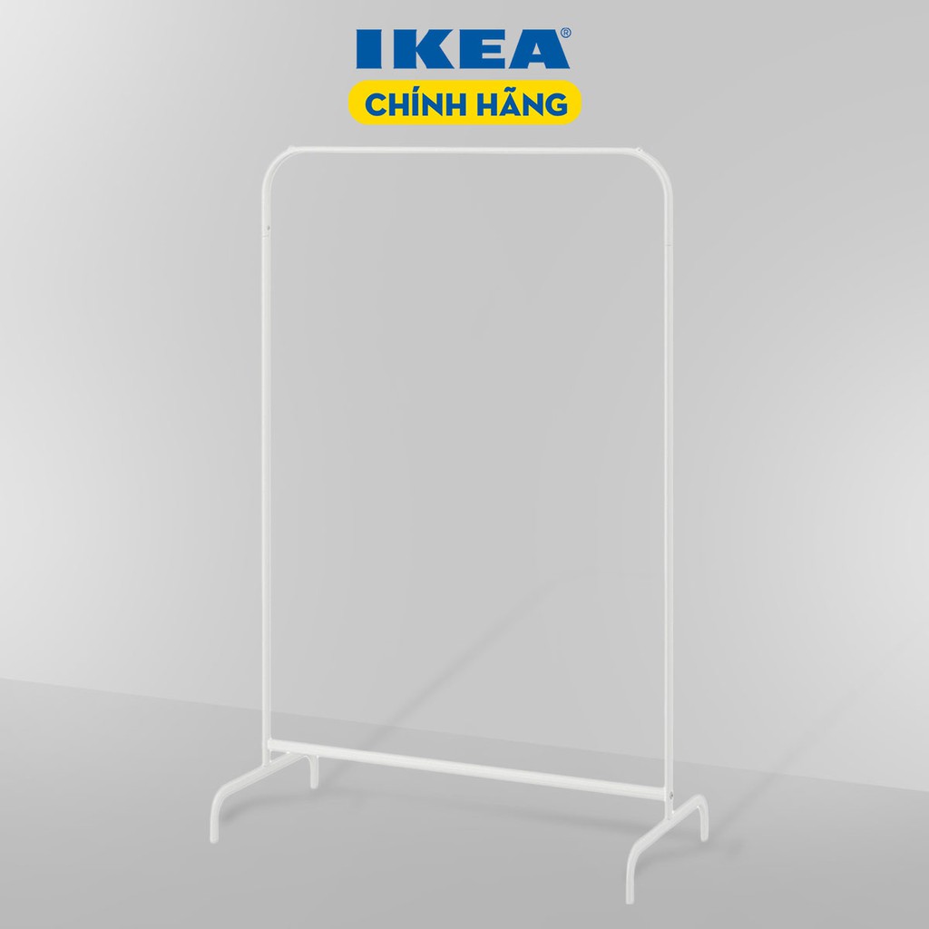 [HCM] SÀO TREO QUẦN ÁO IKEA CHÍNH HÃNG – MULIG