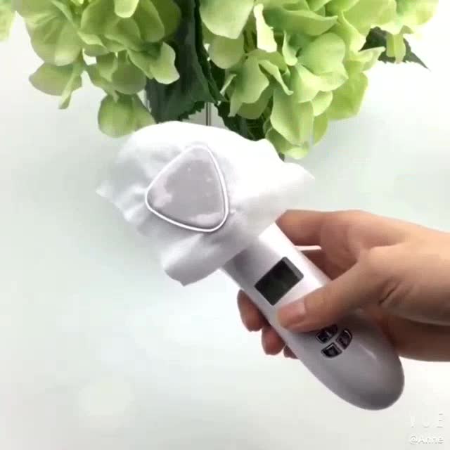 Búa Điện Di Nóng Lạnh Kết Hợp Ánh Sáng Sinh Học | BigBuy360 - bigbuy360.vn