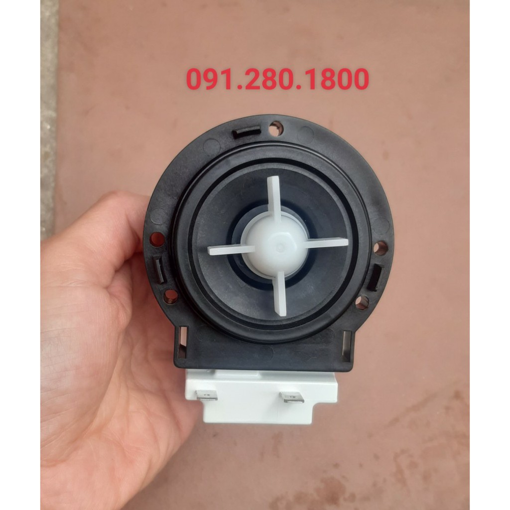 BƠM XẢ THOÁT NƯỚC MÁY GIẶT LG CỬA NGANG HÀNG HÃNG