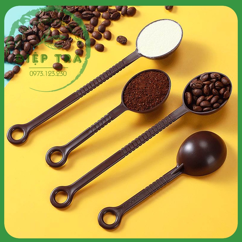 Muỗng Đong Nấu  10gram