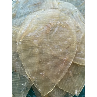 Khô cá bống/bống lá trầu/cá bống 1000g