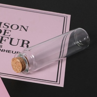 Set 3 LỌ THỦY TINH mini 20ml kèm nút bần | Ancient Magic by Ly Hỏa