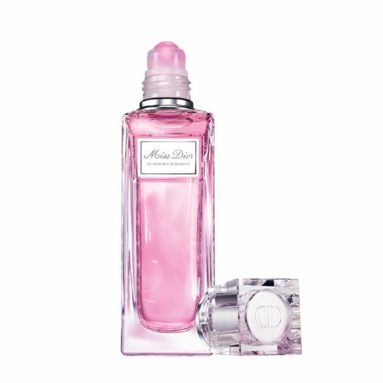 [BILL SEPHORA] Nước hoa Diior Roller Pearl hương Blooming Bouquet EDT 20ml