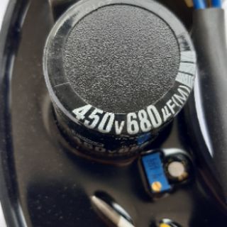 Avr 5kw đến 7kw