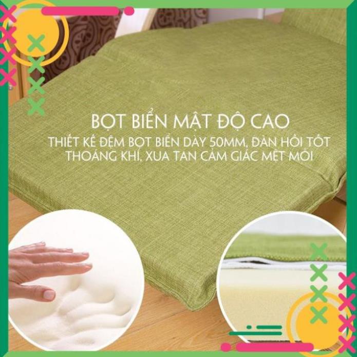 h (Xả tồn kho)Ghế thư giãn Poang dài , ghế đọc sách , có gác chân thông minh - màu sắc đẹp nhẹ nhàng trang nhã