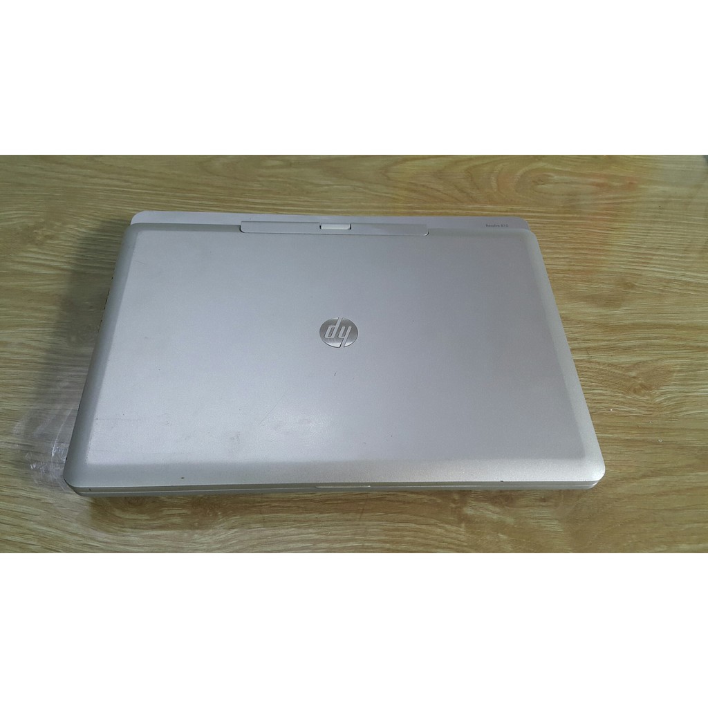 Laptop cũ Hp Revolve 810 G1 – i5 3437, dùng ổ cứng SSD, màn hình xoay