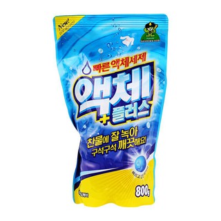 Bột giặt Sandokkaebi 800g