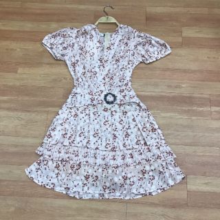 Đầm lẻ size sale Đồng giá 110k