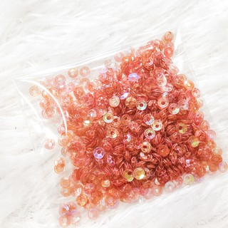 Kim sa kết áo lấp lánh size 3mm