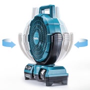QUẠT MAKITA 18V-220V - CF203D