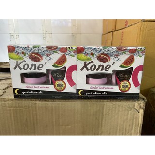 Combo 12 hộp kem làm trắng da Kone' Thailand