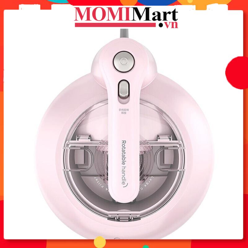 [Chính hãng] Máy hút bụi giường nệm diệt khuẩn Midea MT3