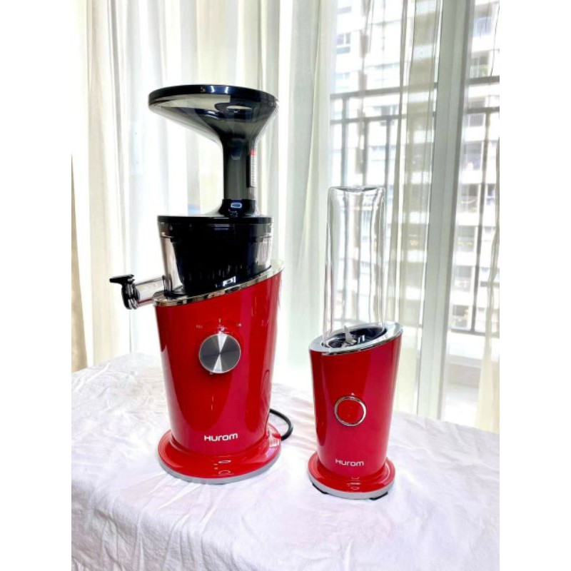 Máy ép chậm HUROM Diva H100S