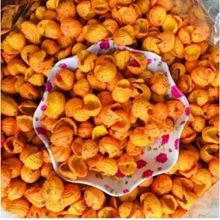 🐚🐚SNACK SÒ HÀNH🐚🐚250GR
