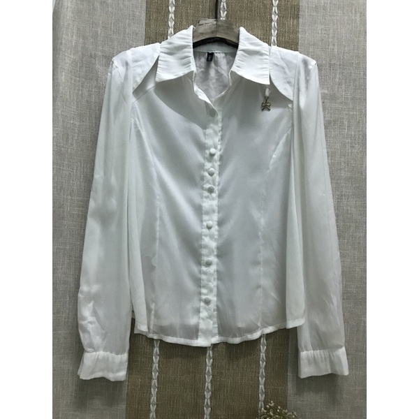 Pass áo sơ mi kiểu hiệu hàn (a2)