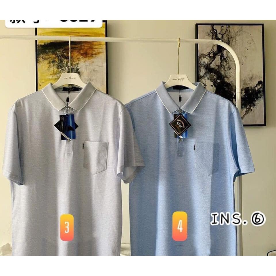 Áo polo tặng bố | BigBuy360 - bigbuy360.vn