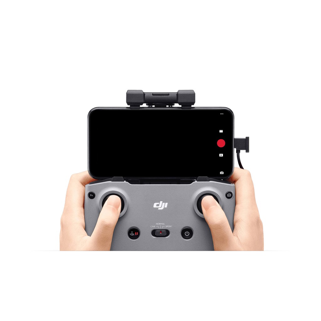 Combo Flycam DJI Mini 2 SE - Dji mini 2 - Camera 4K - Bay xa max 10Km - Bảo hành 12 tháng chính hãng DJI