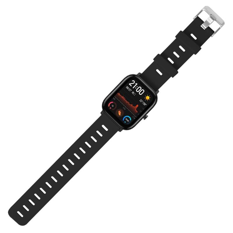 Ốp Bảo Vệ Cho Đồng Hồ Thông Minh Xiaomi Huami Amazfit Gts Bip Bit Pace Lite Youth