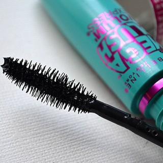 Mascara Maybelline The Mega Plush Volum’ Express