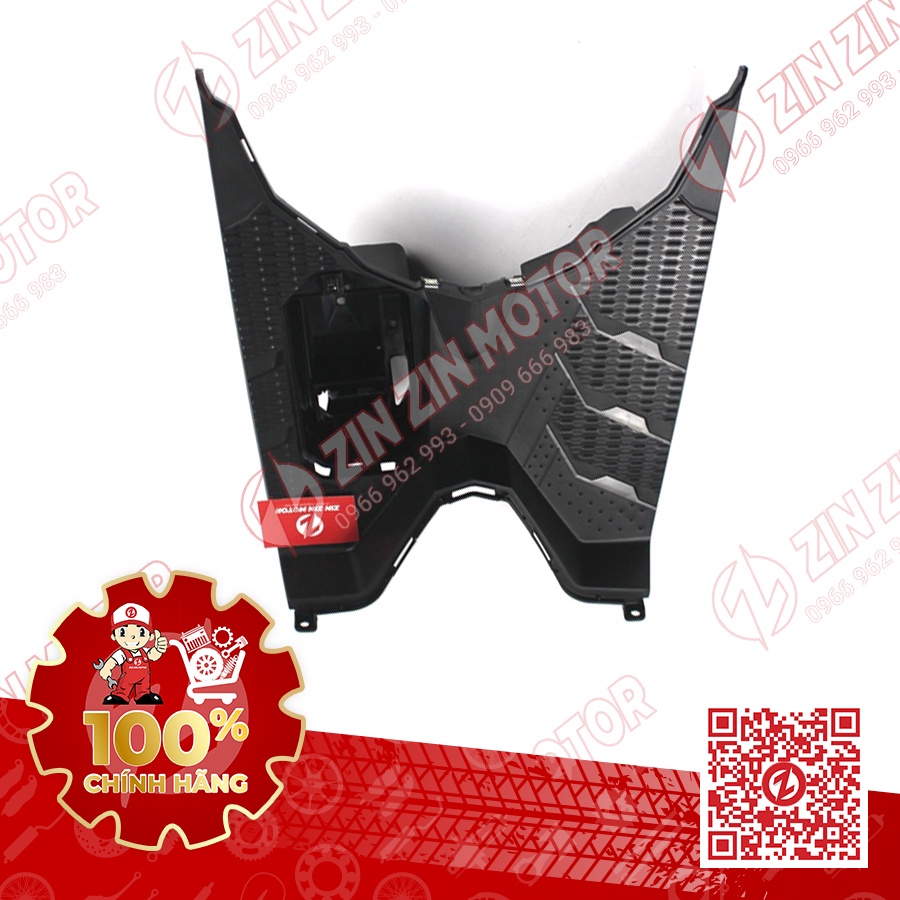 Nhựa Sàn Để Chân - Click 125i 2017, Vario 150 K59 2017, Vario 125 K60 2017 - 64310-K60-T00ZA