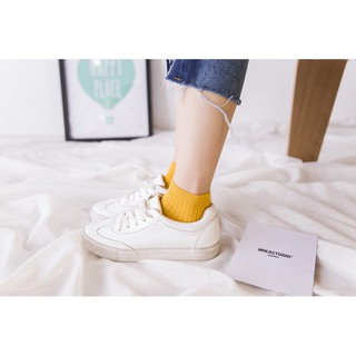 Tất (Vớ) cổ ngắn - dòng cao cấp