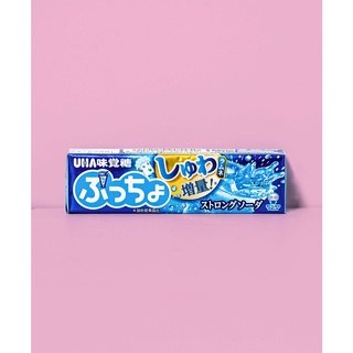Kẹo mềm puccho vị soda 50g