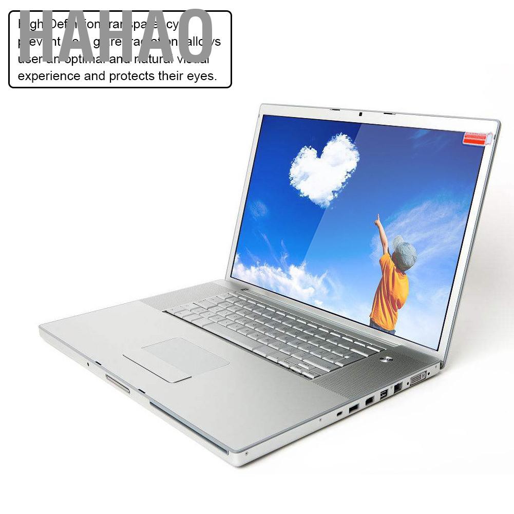 Kính Cường Lực Chống Trầy Bảo Vệ Màn Hình Laptop Lenovo / Asus | BigBuy360 - bigbuy360.vn