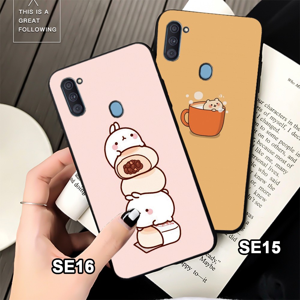 Ốp lưng Samsung A11 - A21 siêu rẻ - siêu đẹp - độc - lạ