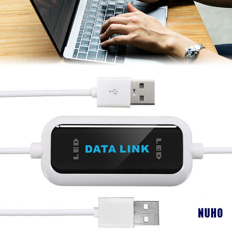 Cáp Truyền Dữ Liệu Usb 2.0 480mb / S Cho Máy Tính | BigBuy360 - bigbuy360.vn