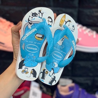 Dép xỏ ngón Havaianas chính hãng Brazil