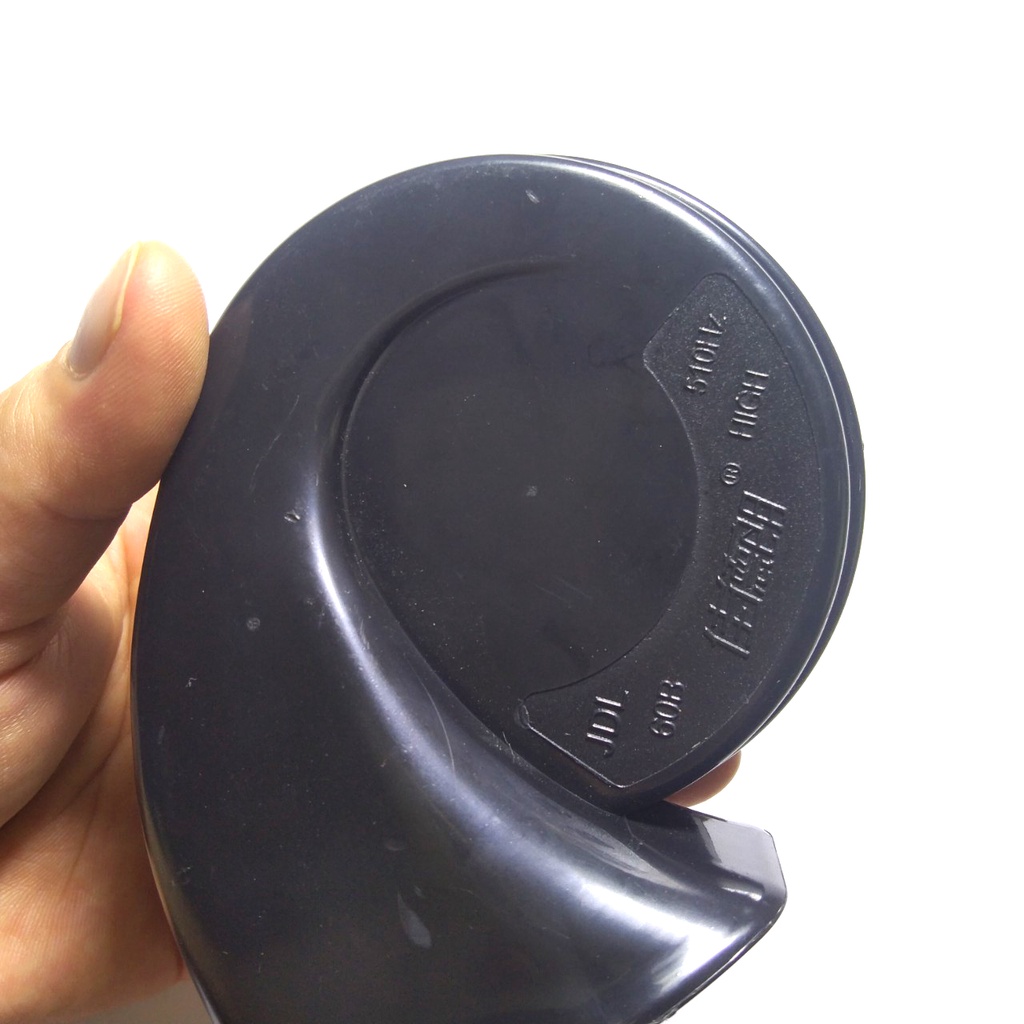 Một cặp còi sên 12v (410Hz và 510Hz)