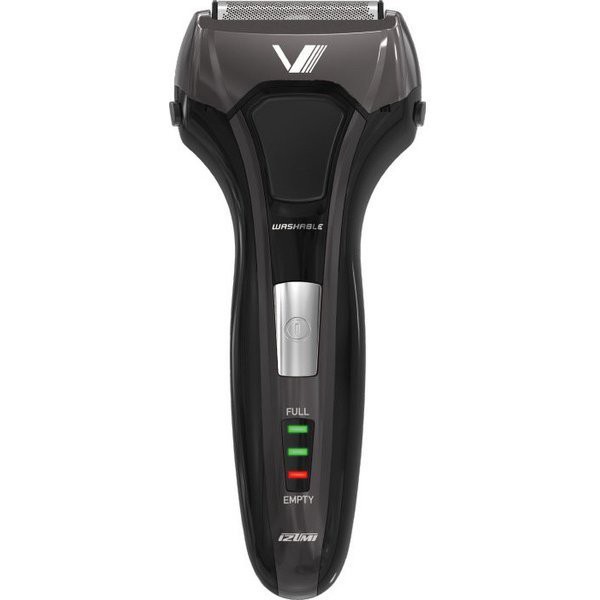 Máy cạo râu cao cấp 4 lưỡi IZUMI IZF-V559-N Chống nước IPX7