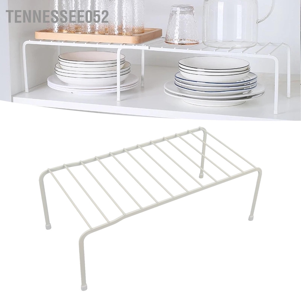 Tennessee052 2 cái Tủ lưu trữ Kệ Sắt Chống gỉ Tầng Đứng tủ có thể tháo rời với Chân không trượt