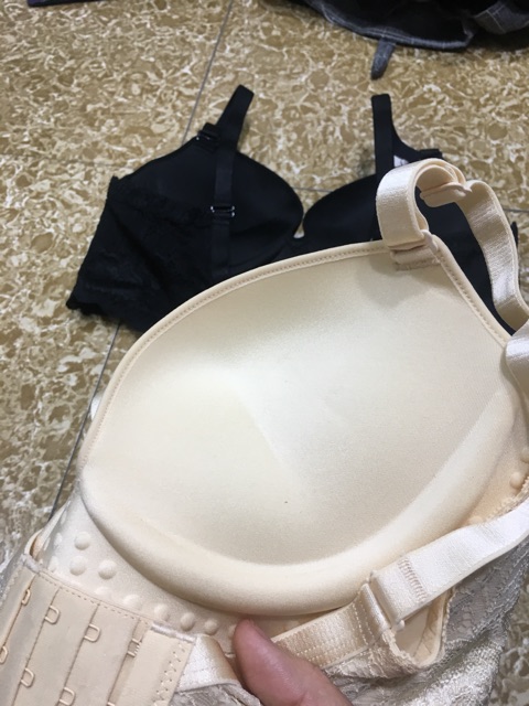 Áo nâng nhiều bản dây to nịt thịt | BigBuy360 - bigbuy360.vn