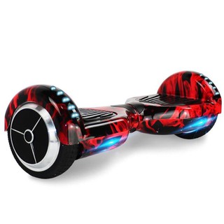 Xe Cân Bằng Điện ❤️ [FREESHIP] ❤️ Giảm Giá 50K Khi Nhập Mã [DOCHO50K1] Xe Cân Bằng Bánh 6.5 inch Bluetooth