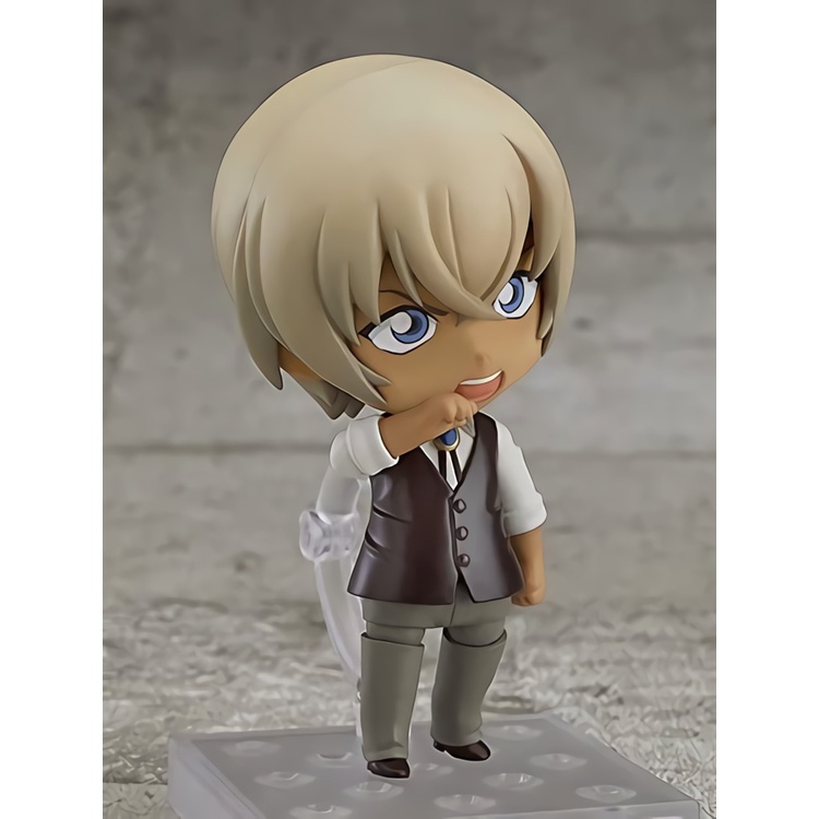 Mô Hình Nendoroid Toru Amuro - Nendoroid 834 Detective Conan