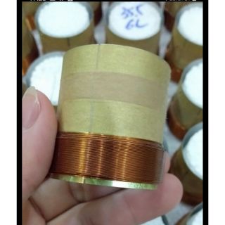 Côn loa 35.5-6 lớp
