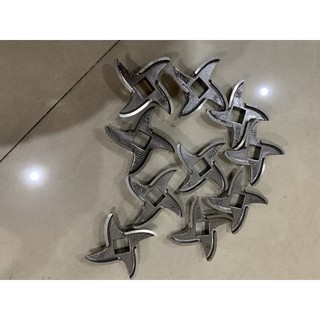 Lưỡi dao máy xay thịt các loại