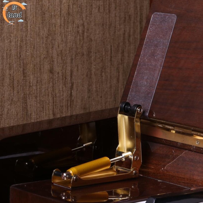 [IS] Thiết Bị Giải Nén Thủy Lực Giảm Áp Lực Mềm Siêu Mỏng Cho Đàn Piano