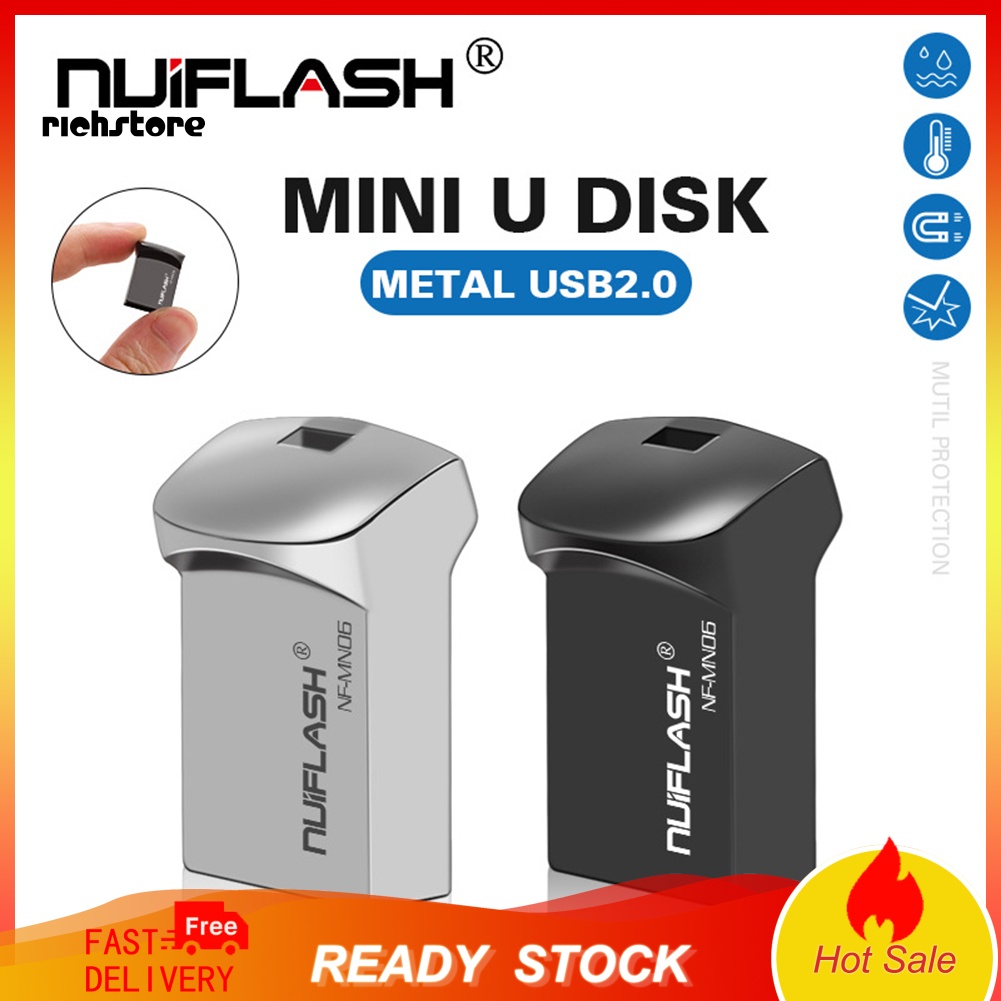 Ổ Cứng Di Động Xdnccx 4 / 8 / 16 / 32 / 64GB Tốc Độ Cao Cổng USB 3.0