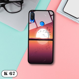 Ốp lưng 3D điện thoại Huawei Nova 3i